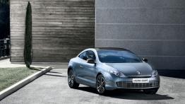 Renault Laguna III Coupe Phase II