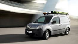 Renault Kangoo II Express 1.6 16v 105KM 77kW 2010-2013