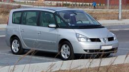Renault Espace IV Grand Espace 3.0 dCi 180KM 132kW 2003-2012