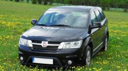 Fiat Freemont 2.4 170KM 125kW 2015-2016
