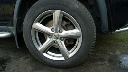 Honda CR-V I 2.0 16V 147KM 108kW 1999-2002