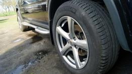 Honda CR-V I 2.0 16V RD1 128KM 94kW 1995-1999