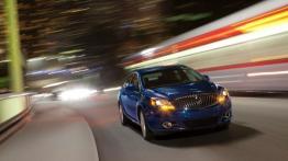 Buick Verano Turbo - widok z przodu