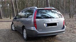 Citroen C5 I Kombi