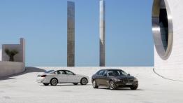 BMW serii 7 F01 Facelifting - inne zdjęcie
