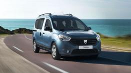 Dacia Dokker Mikrovan