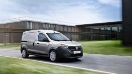 Dacia Dokker Van 1.6 MPI LPG 84KM 62kW 2014-2016