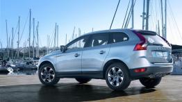 Volvo XC60 I SUV 2.4 D5 185KM 136kW 2008-2013