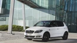 Skoda Fabia II Hatchback Facelifting 1.2 TDI CR DPF 75KM 55kW od 2010