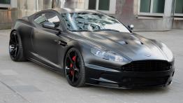 Aston Martin DBS I 6.0 V12 517KM 380kW 2008-2012