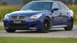 BMW Seria 5 E60