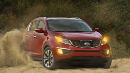 Kia Sportage III SUV 2.0 DOHC 163KM 120kW 2010-2013