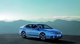 Honda Accord VIII Sedan 2.0 VTEC 156KM 115kW 2008-2016