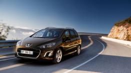 Peugeot 308 I SW Facelifting 1.6 VTI 120KM 88kW 2011-2013