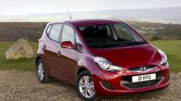 Hyundai ix20 Mikrovan 1.6 CVVT 125KM 92kW 2010-2015