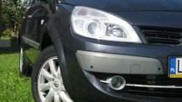 Renault Grand Scenic I 1.9 dCi 130KM 96kW 2003-2009