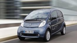 Peugeot iOn Elektryczny MMC 180 67KM 49kW 2011-2014
