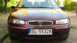 Rover 200