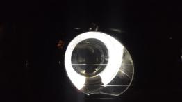 Honda Prelude IV 2.2 i 16V 160KM 118kW 1991-1996