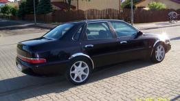 Ford Scorpio II Sedan