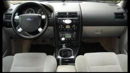 Ford Mondeo III Kombi - galeria społeczności - pełny panel przedni