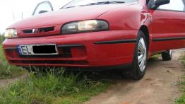 Fiat Bravo I - galeria społeczności - widok z przodu
