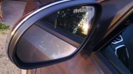 Hyundai i30 Hatchback - galeria społeczności - lewe lusterko zewnętrzne, przód