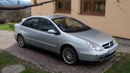 Citroen C5 I