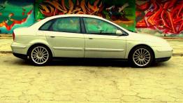 Citroen C5 I Hatchback 3.0 V6 207KM 152kW 2000-2004