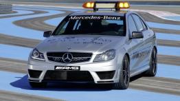 Mercedes Klasa C W204 Limuzyna Facelifting 200 CDI BlueEFFICIENCY 136KM 100kW 2011-2014
