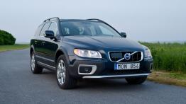 Volvo XC70 II Kombi 2.0 D3 163KM 120kW 2010-2013