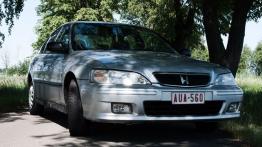 Honda Accord VI Sedan 2.2 Type-R 212KM 156kW 1999-2002