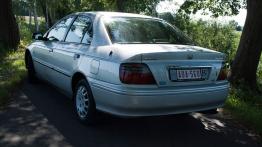 Honda Accord VI Sedan 2.3 16V 154KM 113kW 2001-2002
