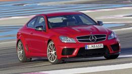 Mercedes Klasa C W204 Coupe 250 CDI Sport 204KM 150kW 2013-2014