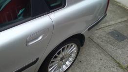 Volvo S80 Sedan - galeria społeczności - koło