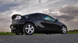 Opel Tigra I - galeria społeczności - prawy bok