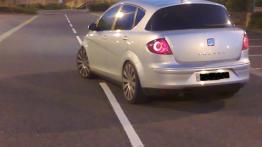 Seat Toledo III