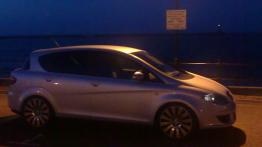 Seat Toledo III 2.0 FSI 150KM 110kW 2004-2009