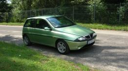 Lancia Ypsilon II 1.4 12V 80KM 59kW 1996-2002