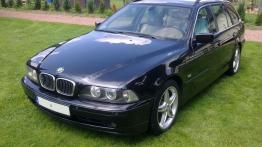 BMW Seria 5 E39