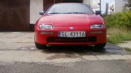 Mazda 323 V F 2.0 D 71KM 52kW 1996-1998