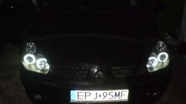 Renault Clio II Hatchback 1.5 dCi 100KM 74kW 2002-2010