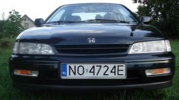 Honda Accord V Coupe 2.2 i ES 150KM 110kW 1993-1998