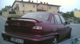 Daewoo Nexia  Sedan - galeria społeczności - widok z tyłu