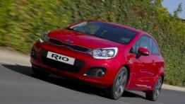 Kia Rio III Hatchback 3d