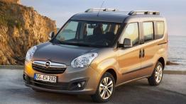 Opel Combo D