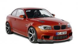 BMW Seria 1 E81/E87 M Coupe sDrive35iS 340KM 250kW 2011-2013