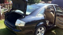 Audi A6 C5 Sedan 2.5 TDI quattro 150KM 110kW 1997-2001