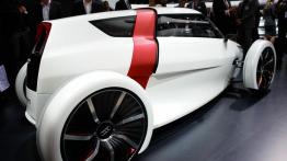 Frankfurt Motor Show 2011 na żywo - prototypy cz. 2 - inne zdjęcie
