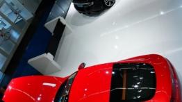Frankfurt Motor Show 2011 na żywo - auta seryjne cz. 2 - inne zdjęcie